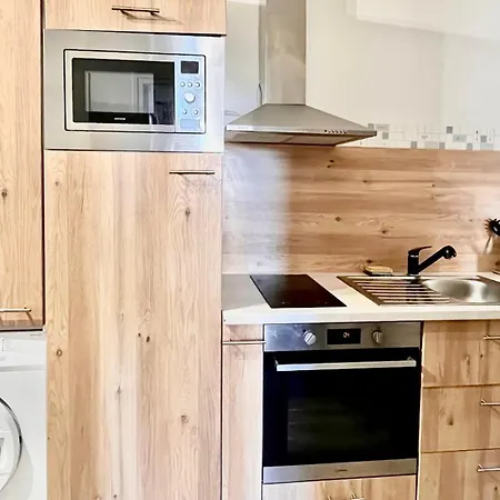 T2 4 Couchages Lägenhet Toulon